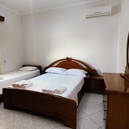 Hola Rooms Ksamil Zewnętrze zdjęcie