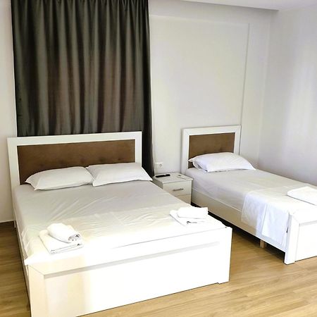 Hola Rooms Ksamil Zewnętrze zdjęcie