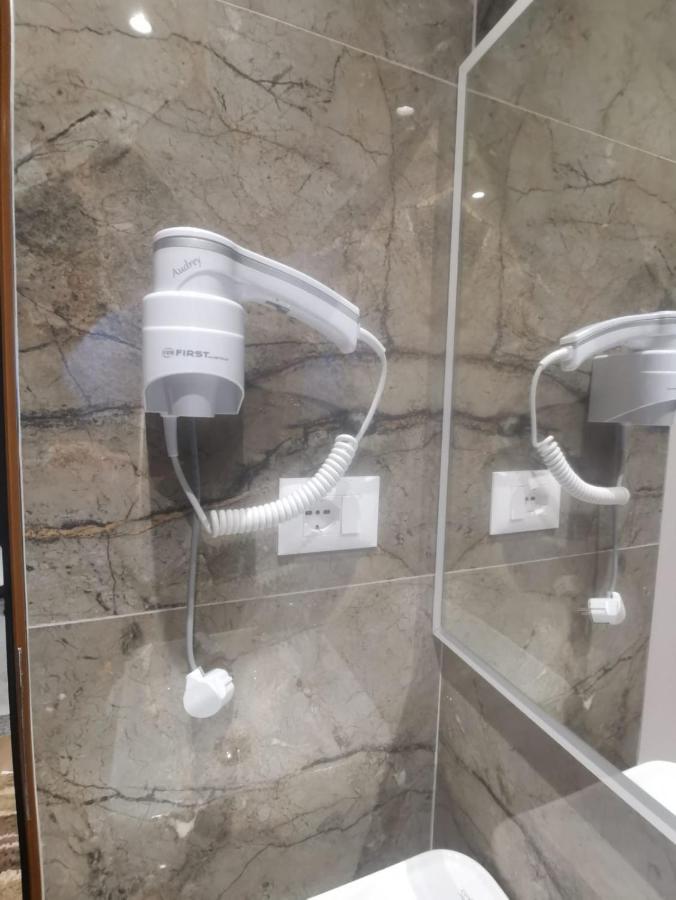 Hola Rooms Ksamil Zewnętrze zdjęcie