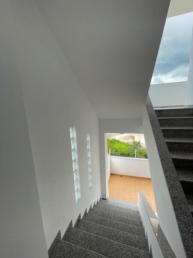 Hola Rooms Ksamil Zewnętrze zdjęcie