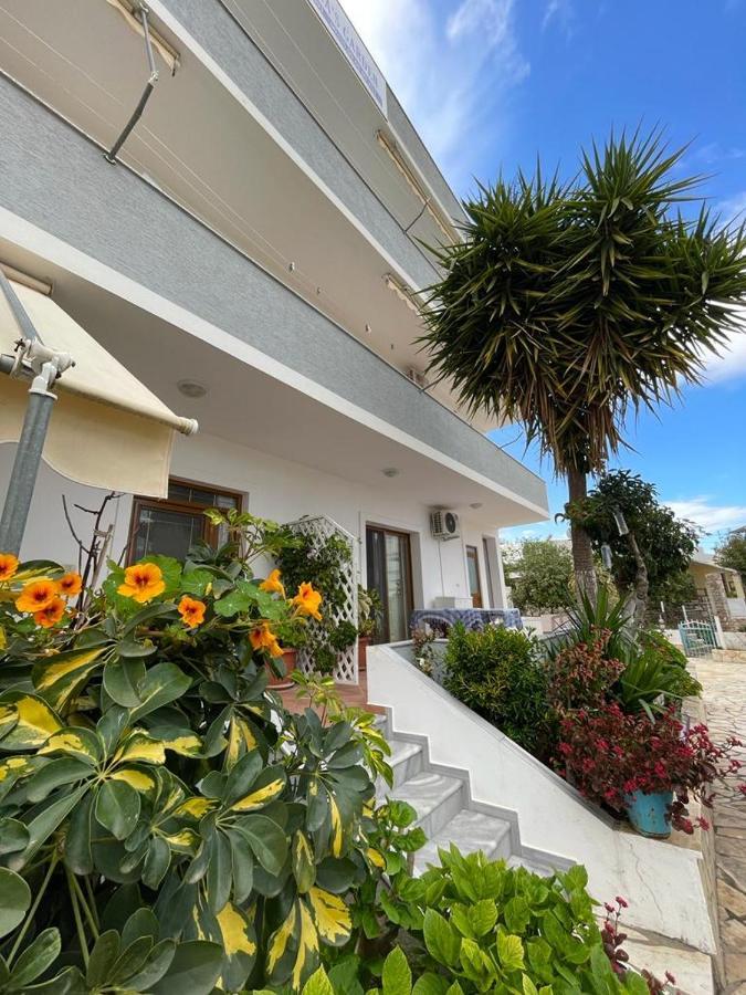 Hola Rooms Ksamil Zewnętrze zdjęcie