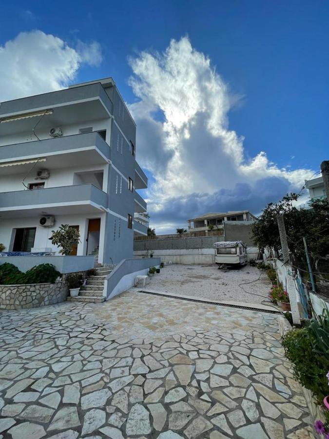 Hola Rooms Ksamil Zewnętrze zdjęcie