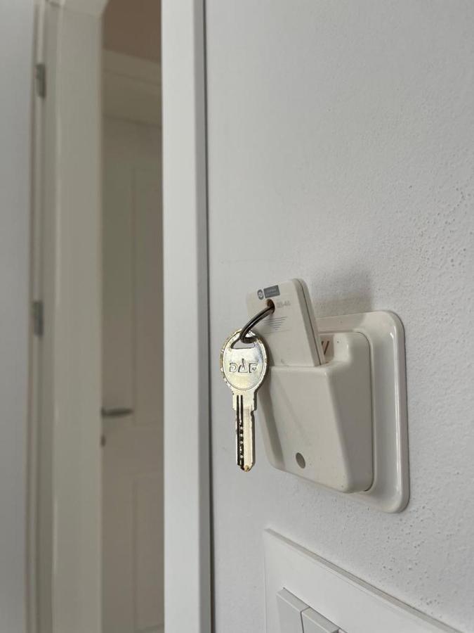Hola Rooms Ksamil Zewnętrze zdjęcie