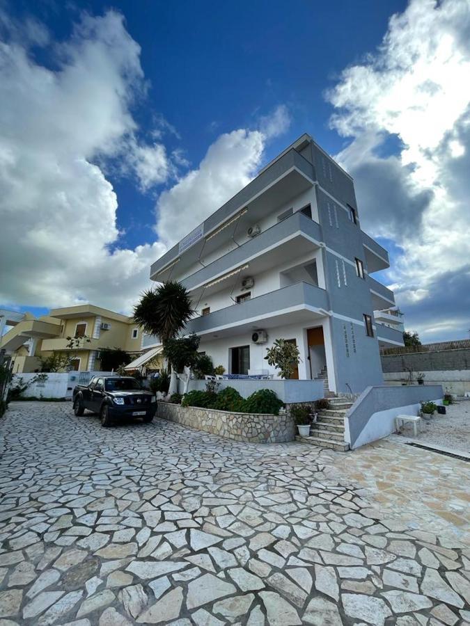 Hola Rooms Ksamil Zewnętrze zdjęcie