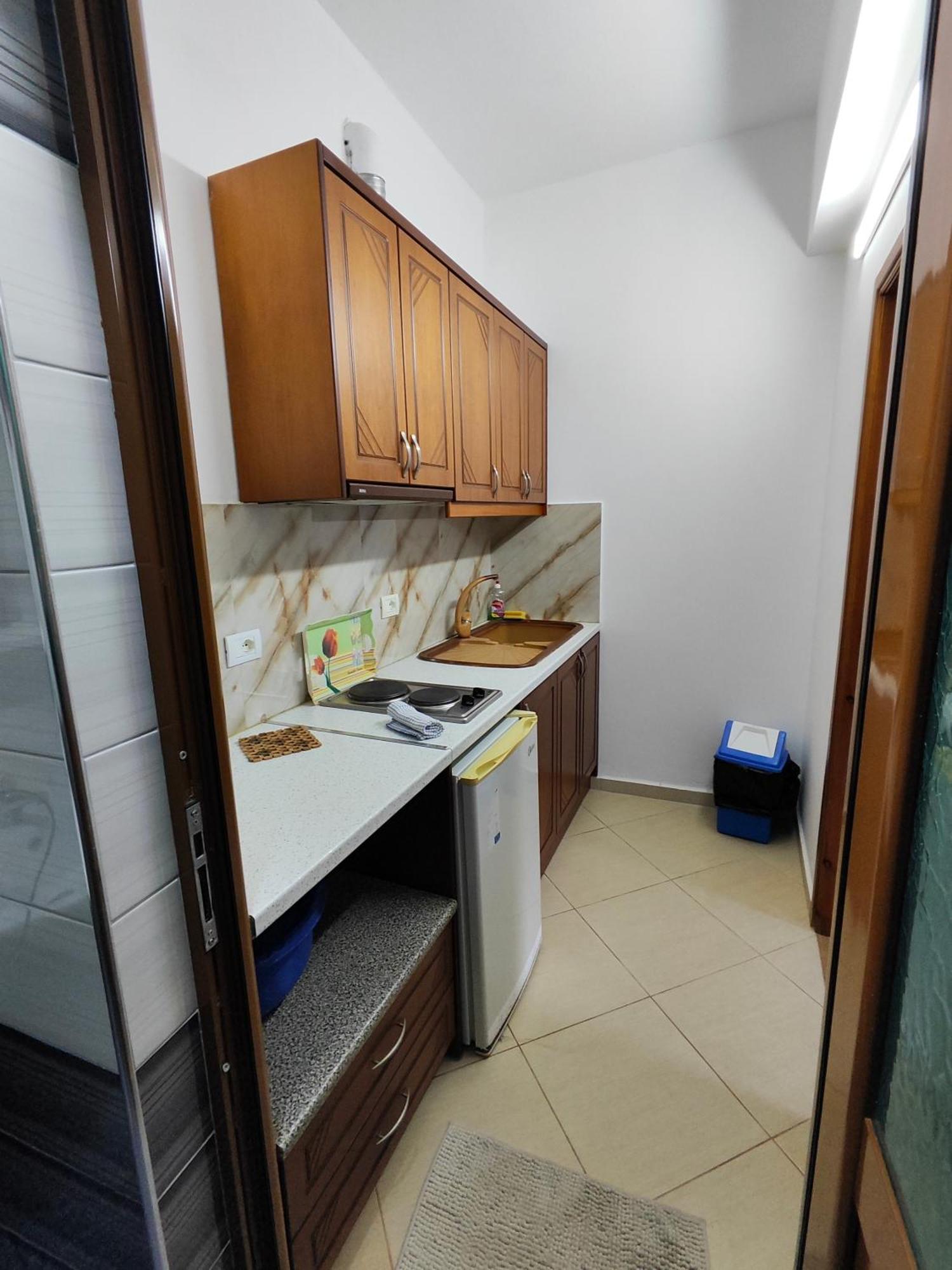 Hola Rooms Ksamil Zewnętrze zdjęcie