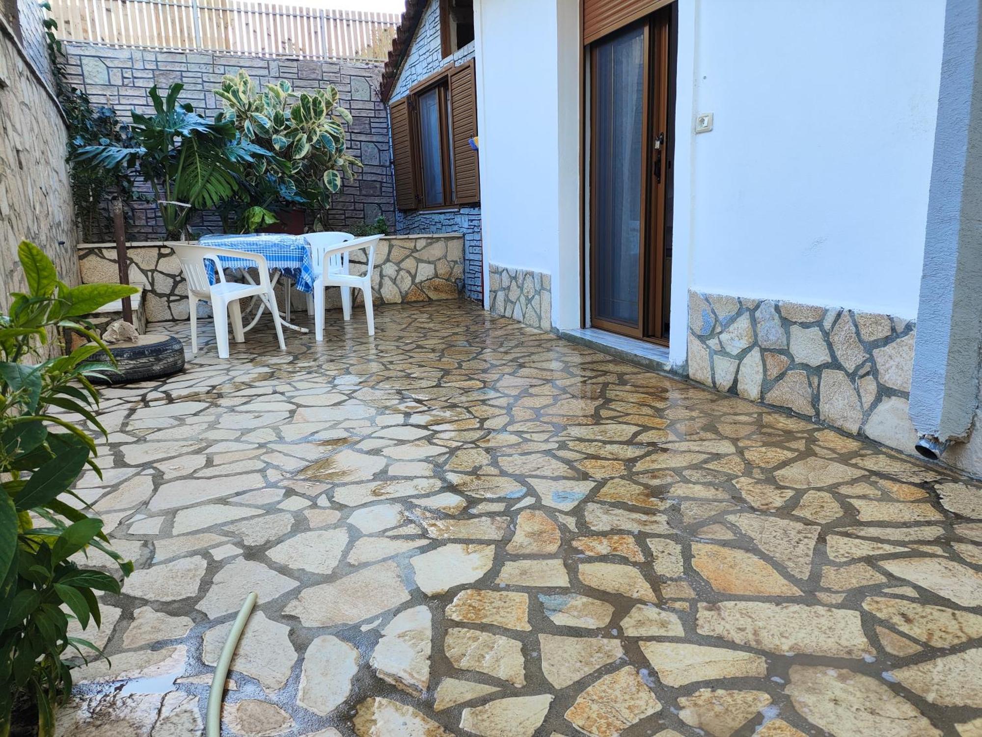 Hola Rooms Ksamil Zewnętrze zdjęcie