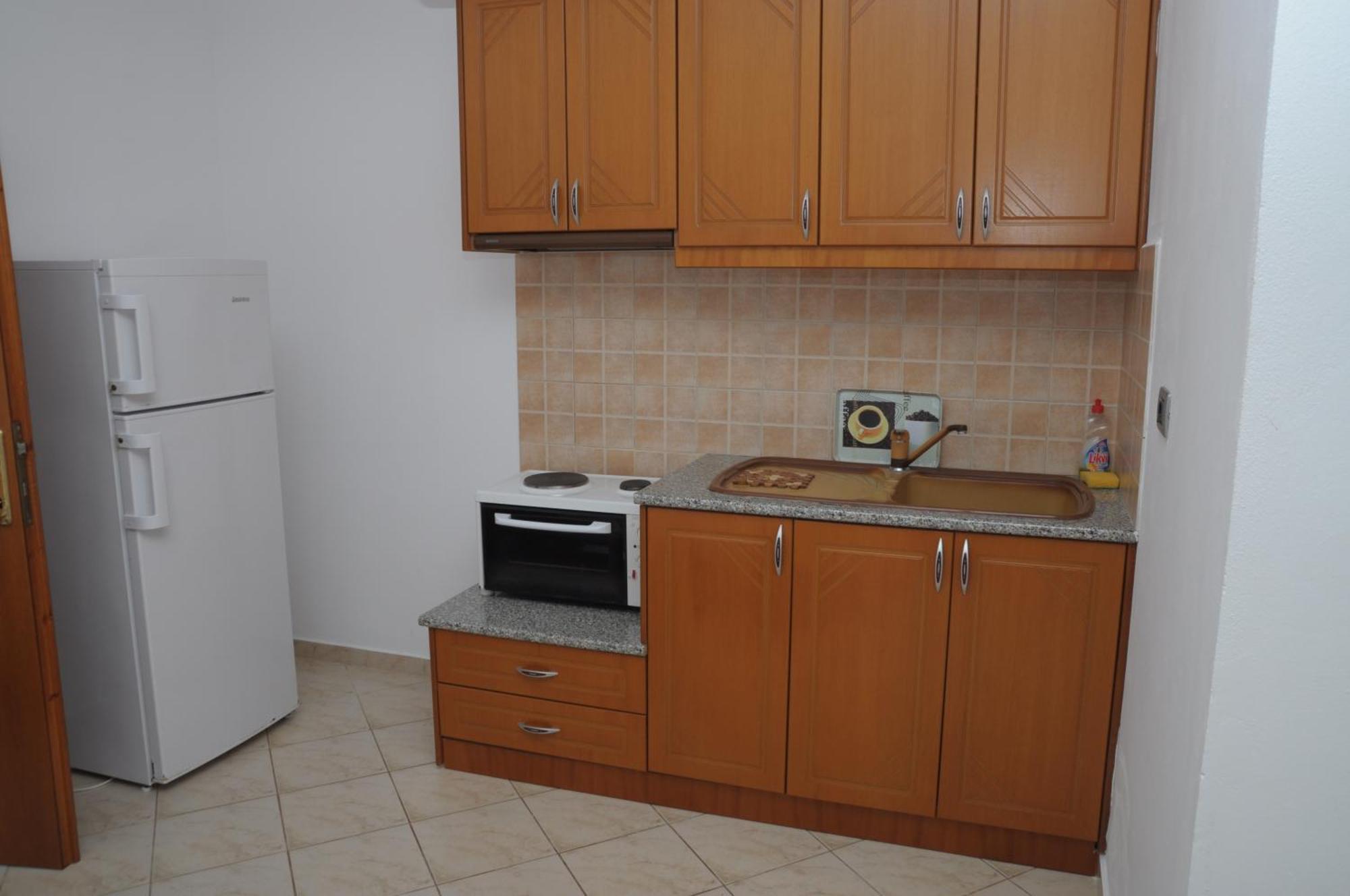 Hola Rooms Ksamil Zewnętrze zdjęcie