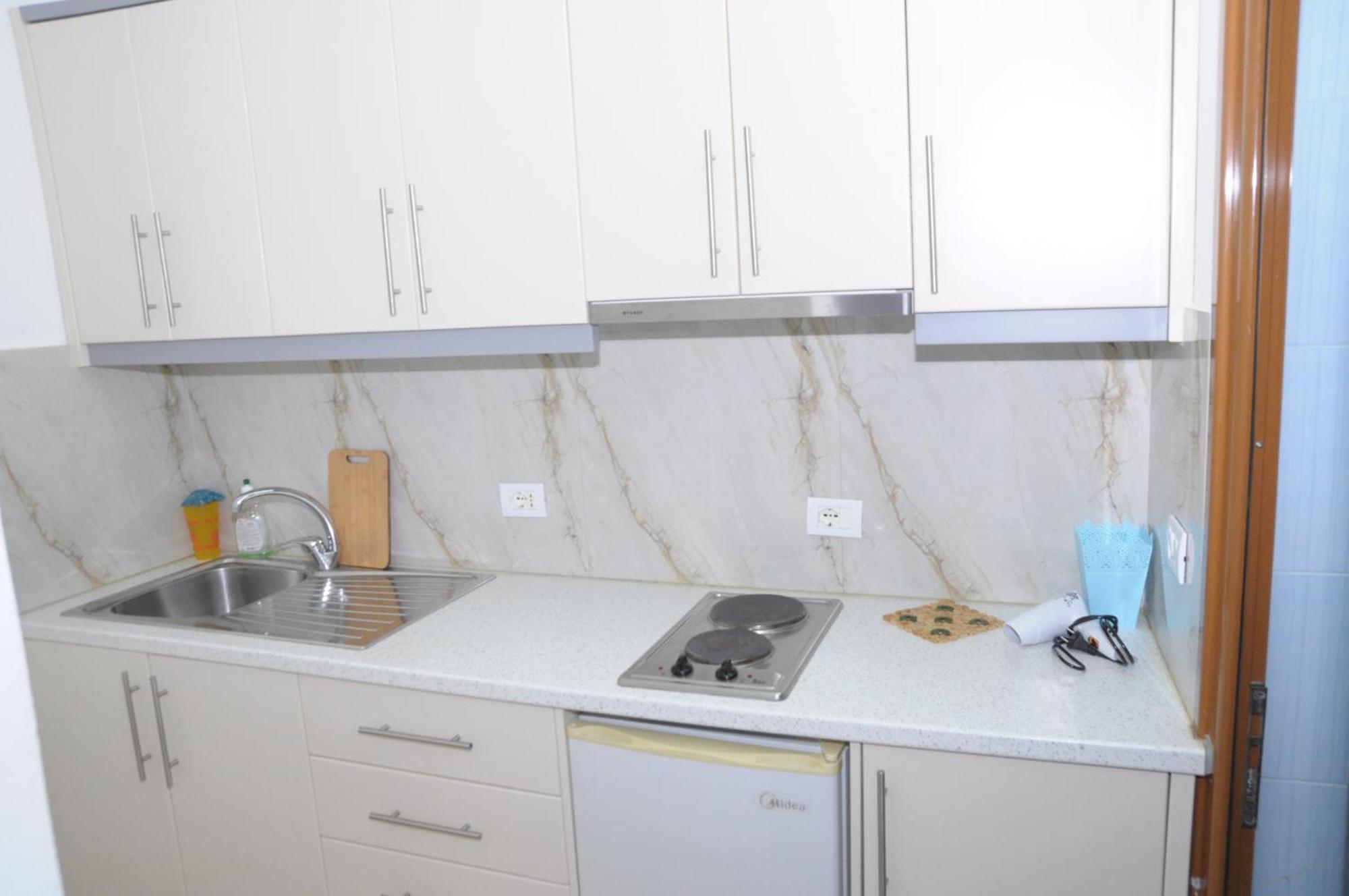 Hola Rooms Ksamil Zewnętrze zdjęcie