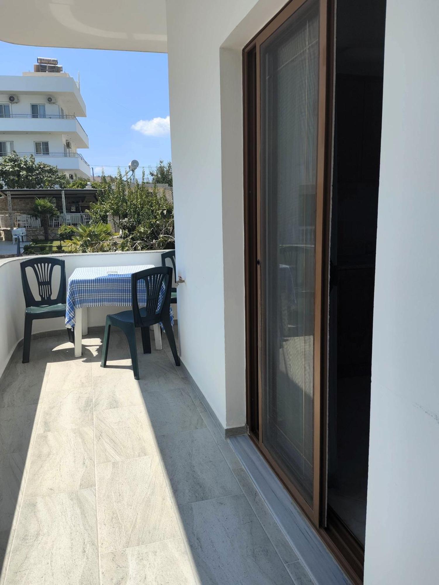 Hola Rooms Ksamil Zewnętrze zdjęcie