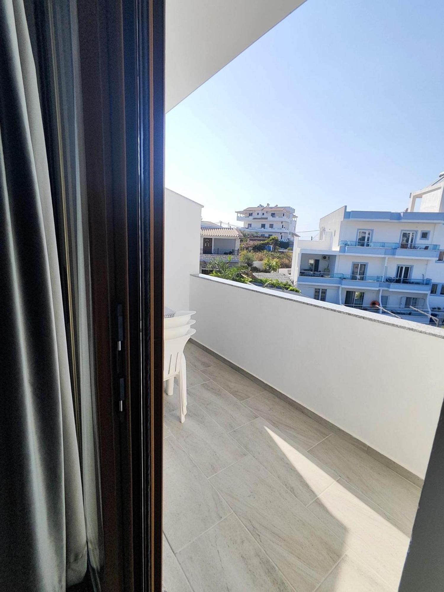 Hola Rooms Ksamil Zewnętrze zdjęcie