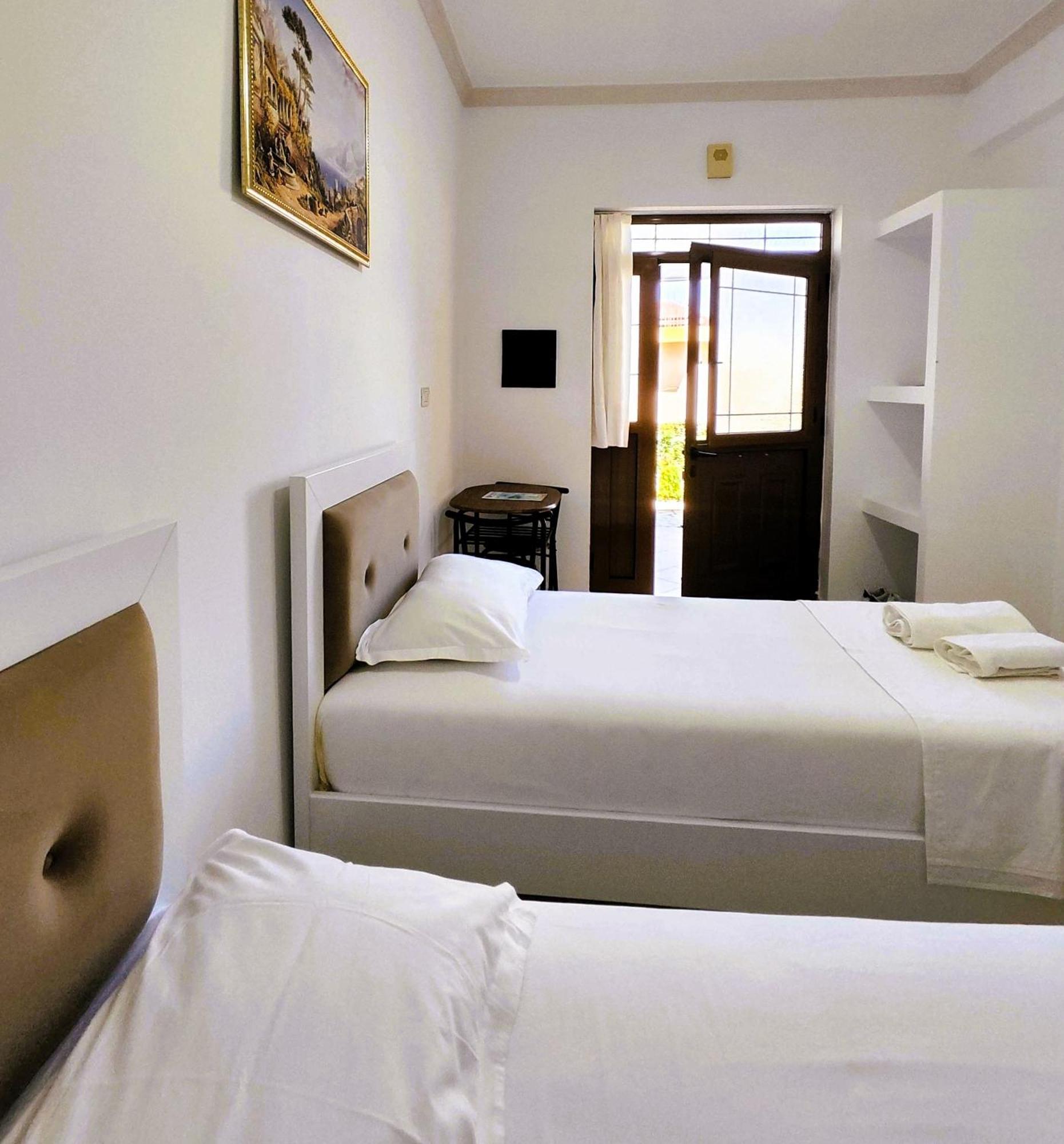 Hola Rooms Ksamil Zewnętrze zdjęcie
