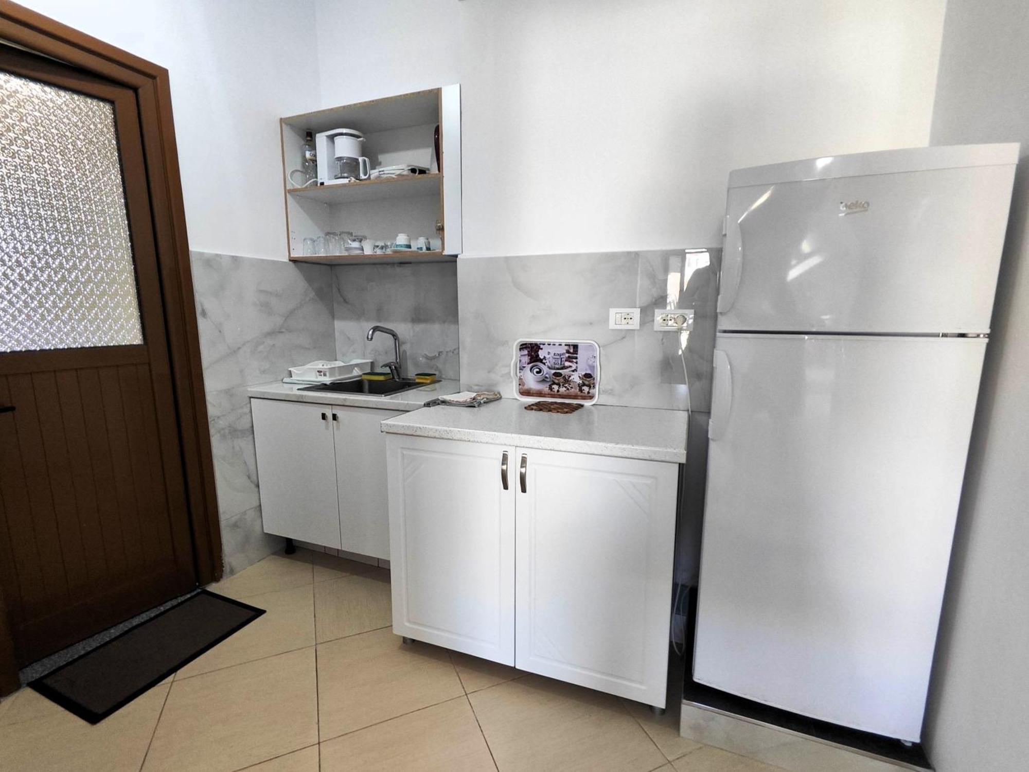 Hola Rooms Ksamil Zewnętrze zdjęcie
