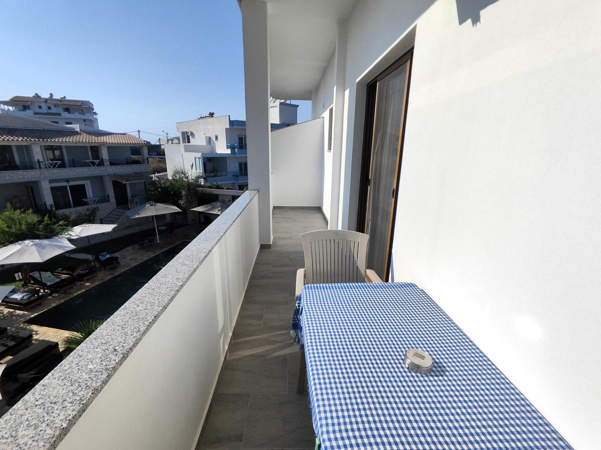 Hola Rooms Ksamil Zewnętrze zdjęcie