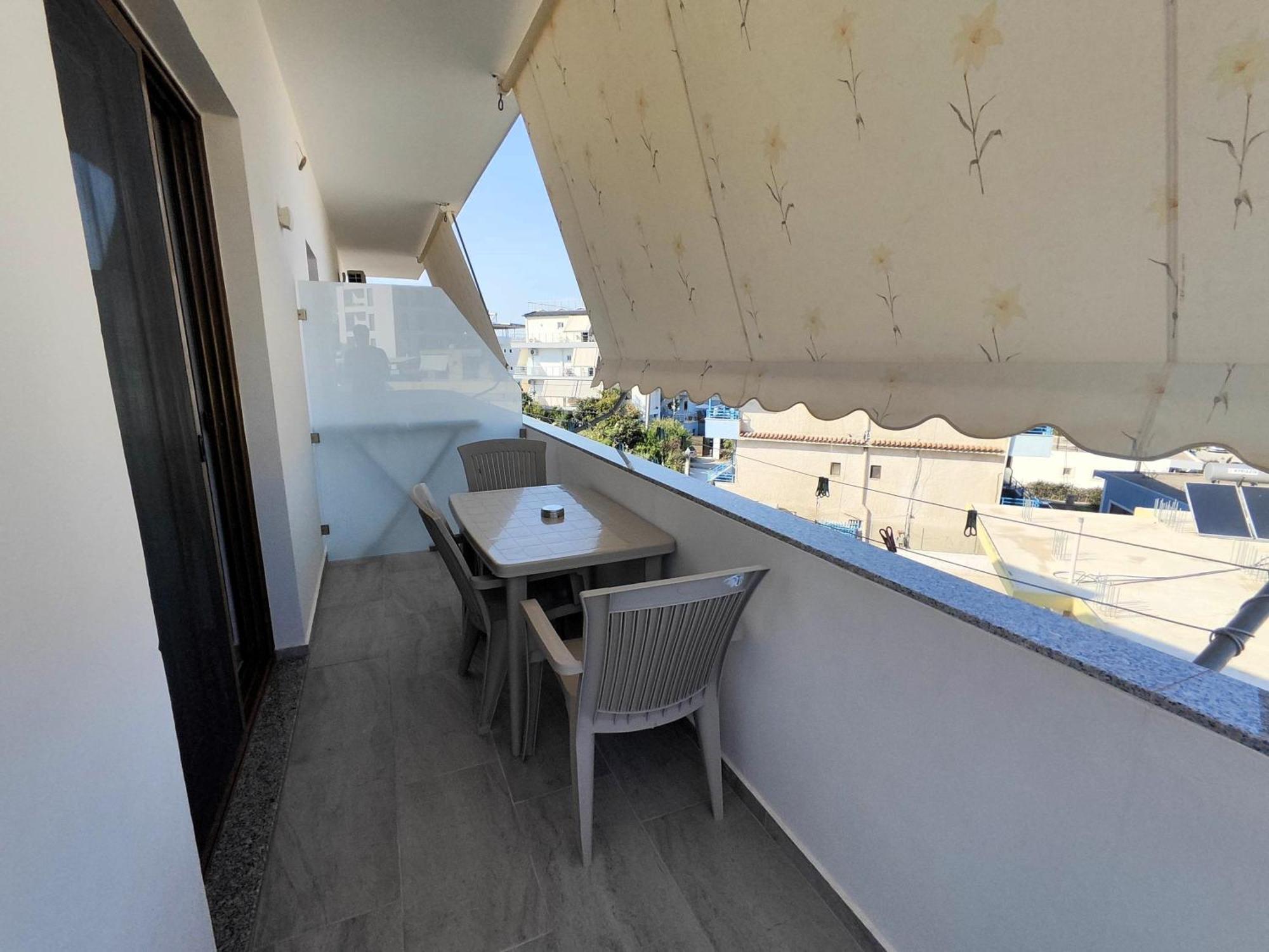 Hola Rooms Ksamil Zewnętrze zdjęcie