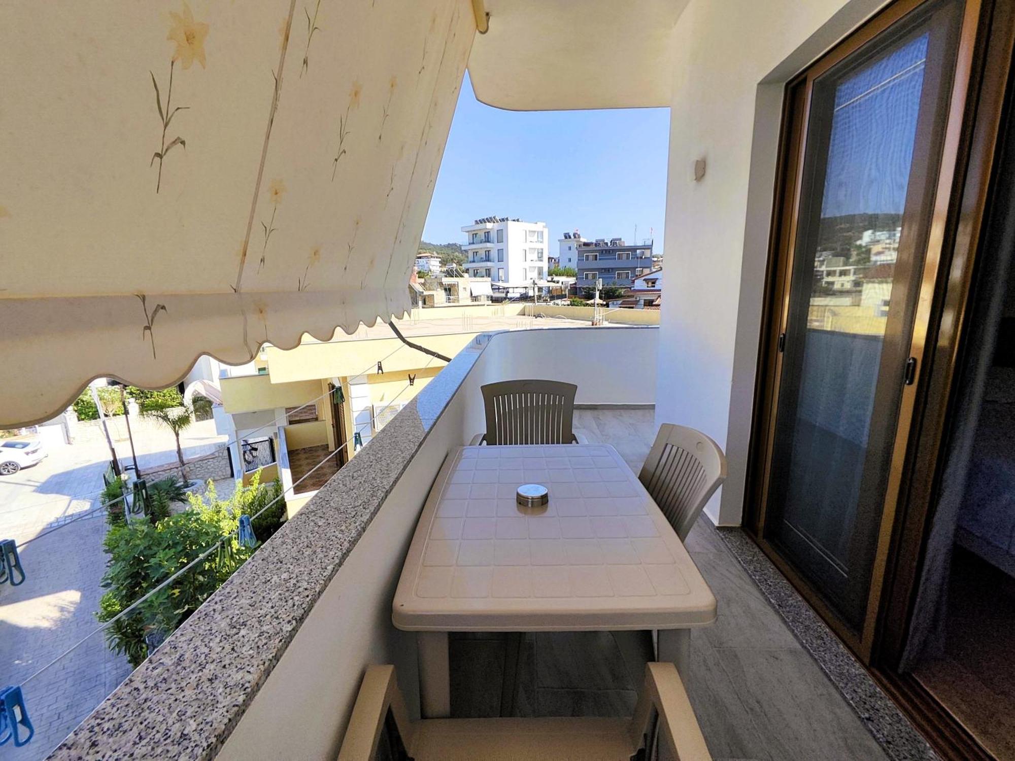 Hola Rooms Ksamil Zewnętrze zdjęcie